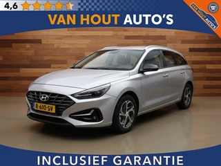 Hyundai i30 Wagon 1.0 T-GDi MHEV Comfort Smart