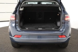 Jeep Compass Jeep Compass 4xe 240 Plug-in Hybrid Electric S | Leder |  Stoel & stuurverwarming | Adaptive cruise | Carplay | Camera | Navigatie | Keyless - afbeelding nr 12