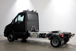Mercedes-Benz Sprinter - afbeelding nr 7