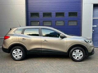 Renault Kadjar Renault Kadjar 1.2 TCe Life l Cruise l Airco l 2e eigenaar - afbeelding nr 5