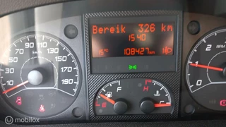 Fiat Ducato Fiat Ducato bestel 30 2.3 MultiJet L2H2 - afbeelding nr 16