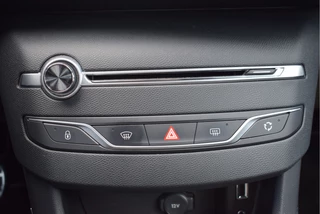Peugeot 308 | NL-Auto | 1e eigenaar | Denon Audio - afbeelding nr 37