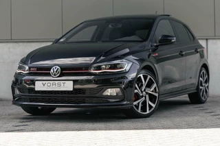 Volkswagen Polo Volkswagen Polo 2.0 TSI GTI Pano DSG Beats ACC Stoelverw - afbeelding nr 1