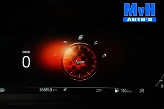 Ford Puma Ford Puma 1.0 EcoBoost Hybrid ST-Line X|B&O|LED|CAMERA|CARPLAY - afbeelding nr 55