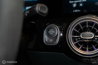 Mercedes-Benz GLA Mercedes GLA-klasse AMG 45 S 4MATIC+ PANO|MEMORY|BURM|KUIPST|360CAMERA - afbeelding nr 27