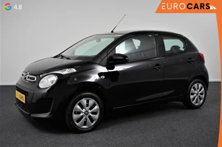 Citroën C1 1.0 VTi Feel