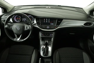Opel Astra Opel Astra Sports Tourer 1.4 Edition Automaat (CAMERA, CLIMATE, CRUISE CONTROL, NAVIGATIE, NL-AUTO, GOED ONDERHOUDEN) - afbeelding nr 3