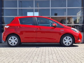 Toyota Yaris Toyota Yaris 1.5 Hybrid Active - afbeelding nr 6