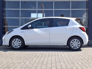 Toyota Yaris Toyota Yaris 1.5 Hybrid - afbeelding nr 2