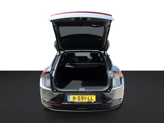 Kia EV6 - afbeelding nr 7