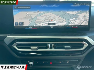 BMW 4 Serie BMW 4-serie Cabrio 430i High Executive M-Sport Individual - afbeelding nr 17