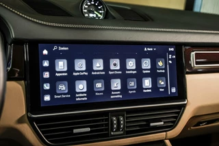 Porsche Cayenne Porsche Cayenne 3.0 E-Hybrid Platinum Edition|Innodrive|Pano - afbeelding nr 59