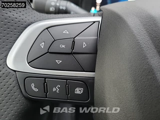Iveco Daily Iveco Daily 35C21 210PK Automaat L2H2 Black Edition Dubbellucht ACC LED Camera L2 12m3 Airco - afbeelding nr 15