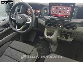 MAN TGE MAN TGE 3.180 Automaat 2025 model Facelift L3H2 Navi CarPlay Camera L2H1 10m3 Airco Cruise control - afbeelding nr 8