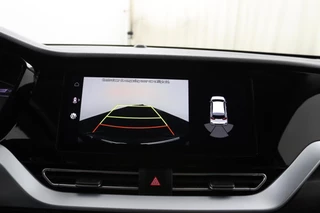 Kia Niro Kia Niro 1.6 GDi Hybrid DynamicLine | Camera | Navi | - afbeelding nr 9