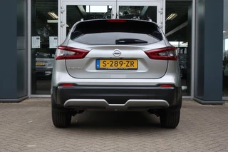 Nissan QASHQAI Nissan QASHQAI 1.3 DIG-T 158PK, Panoramadak, Clima, Apple Carplay/ Android Auto. etc. - afbeelding nr 5