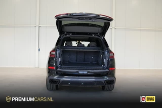 BMW X5 BMW X5 M50i High Executive | Sky lounge | Shadow line - afbeelding nr 8