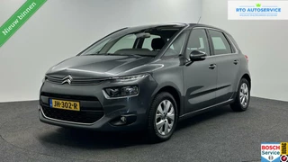 Citroën C4 Picasso - 114558957-0