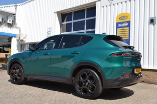 Alfa Romeo Tonale Alfa Romeo Tonale 1.5T Hybrid Veloce - afbeelding nr 7