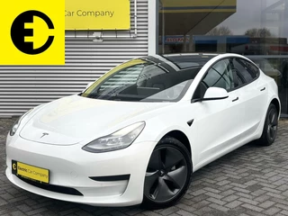 Tesla Model 3 Tesla Model 3 Standard RWD Plus 60 kWh | Autopilot | Pano - afbeelding nr 1