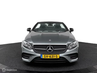 Mercedes-Benz E-Klasse Mercedes-Benz E-klasse Cabrio 200 184 Pk Premium Plus Aut9 | AMG Line | Vol Opties | 1e Eigenaar | NL Auto | DEALER-STAAT - afbeelding nr 28