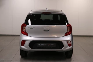 Kia Picanto - afbeelding nr 3