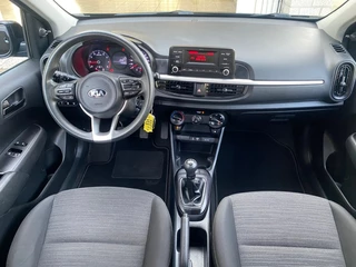 Kia Picanto - afbeelding nr 13