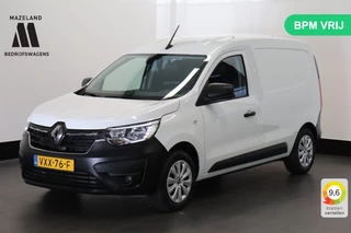 Renault Express 1.5 dCi EURO 6