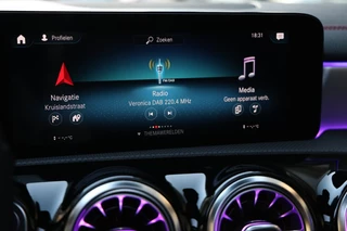 Mercedes-Benz CLA - afbeelding nr 43