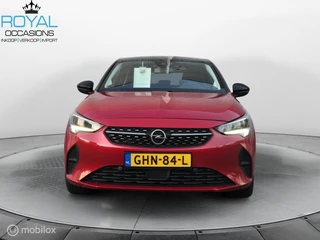 Opel Corsa-e Opel Corsa-e Level 3 50 kWh | 360 cam | carplay | Garantie - afbeelding nr 2