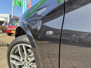 BMW X3 - afbeelding nr 19