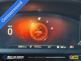 Ford Puma Ford Puma 1.0 Hybrid 155PK ST-Line X Aut. Full Options Panorama Stoelmassage - afbeelding nr 16