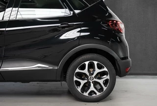 Renault Captur Renault Captur 0.9 TCe Bose | Panorama | Navigatiesysteem - afbeelding nr 17