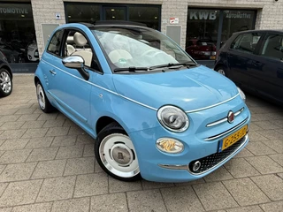 Fiat 500C - afbeelding nr 4