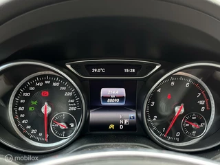 Mercedes-Benz GLA Mercedes GLA-klasse 250 4Matic Premium Plus 211PK - afbeelding nr 17