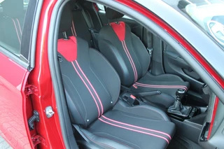 Opel Corsa Opel Corsa 1.2 GS-line - afbeelding nr 23