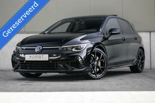 Volkswagen Golf - 178629657-0