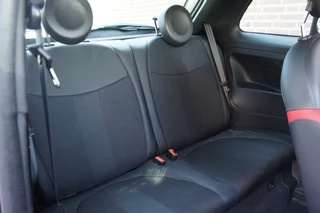 Fiat 500 - afbeelding nr 17