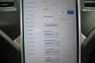 Tesla Model X Tesla Model X 100D 7p. / Autopilot / Trekhaak / Panoramadak / 22'' / Luxe Leder / Luchtvering - afbeelding nr 28