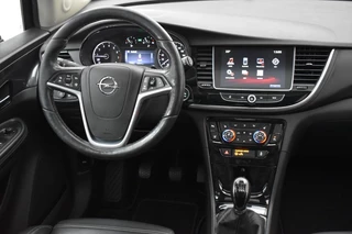 Opel Mokka X Opel Mokka X 1.4 Turbo 140PK Innovation - afbeelding nr 12
