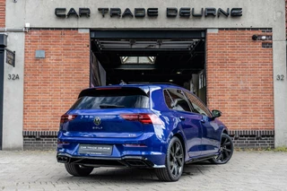 Volkswagen Golf Volkswagen Golf 1.5 eTSI R-Line Pano / HUD / Camera - afbeelding nr 3