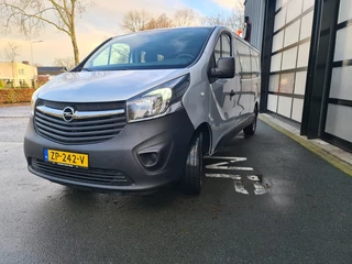 Opel Vivaro - afbeelding nr 4