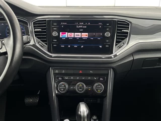 Volkswagen T-Roc Volkswagen T-Roc 1.5 TSI Sport | LED | Trekhaak | Carplay | Camera | PDC - afbeelding nr 45