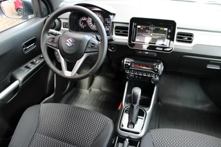 Suzuki Ignis Suzuki Ignis 1.2 SmartHybrid Style Automaat! - afbeelding nr 6