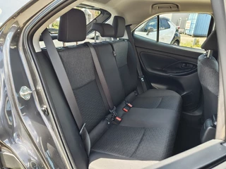 Toyota Yaris Cross - afbeelding nr 27