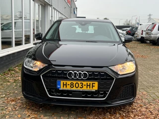 Audi A1 Sportback - afbeelding nr 3