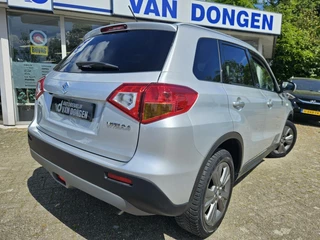 Suzuki Vitara Suzuki Vitara 1.6 Exclusive | Automaat | Slechts 35.500 KM! - afbeelding nr 6