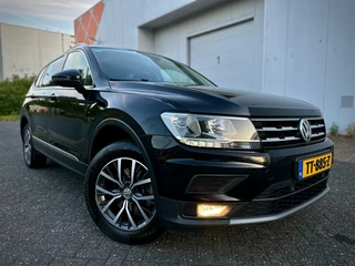 Volkswagen Tiguan Allspace Volkswagen Tiguan Allspace 1.4 TSI 7 PERS AUT|NAVI|ACC|LANEASS|CARPLAY|THAAK - afbeelding nr 44
