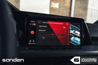 Volkswagen Golf Volkswagen Golf 2.0 GTI clubsport edition 45|PANO|Akrapovic - afbeelding nr 83