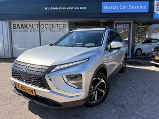 Mitsubishi Eclipse Cross 2.4 PHEV Intense | Camera | Cruise | Climate